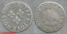 Royale double tournois d'occasion  Saint-Jean-de-Sauves