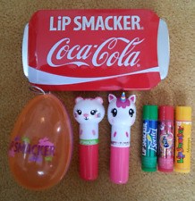 Lip smacker coca gebraucht kaufen  Stuttgart