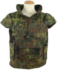 Schutzwestenhülle splittersch gebraucht kaufen  Bad Salzuflen