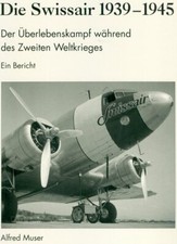 Muser swissair 1939 gebraucht kaufen Muser swissair 1939 gebraucht kaufen  Zweibrücken