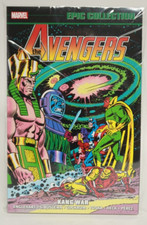 Avengers epic collection for sale  Jurupa Valley