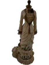 Victorian treasures figurine for sale  DARTFORD