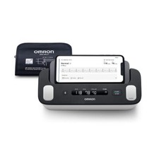 Omron complete misuratore usato  Bellizzi