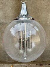 Lampadario vintage anni usato  Cormano