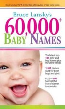 000 baby names for sale  Montgomery