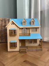Sylvanian families deluxe for sale  CARDIFF