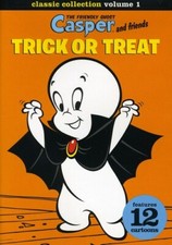 Casper the friendly d'occasion  Expédié en Belgium