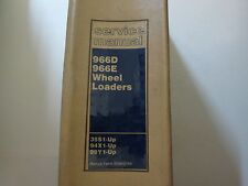 Caterpillar 966d 966e for sale  Sterling Heights