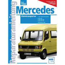 Mercedes benz kleintransporter gebraucht kaufen  Berlin