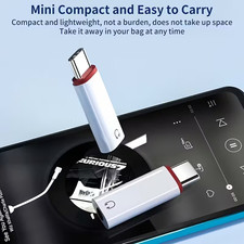 Adattatore usb jack usato Adattatore usb jack usato  Arzano