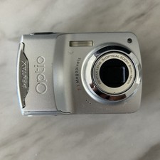 Pentax optio a10 for sale  Hilo