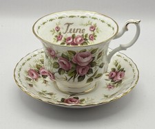 Royal albert flowers for sale  WOODBRIDGE