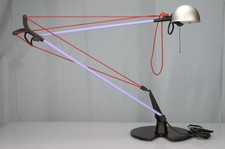 Artemide cricket lampada usato  Valvestino