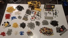 Lego technik konvolut gebraucht kaufen  Berlin