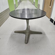 Vintage granite topped for sale  BATH