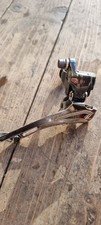 Shimano ultegra front for sale  ILKLEY