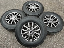 Alu sommerräder mercedes gebraucht kaufen  Bad Tölz