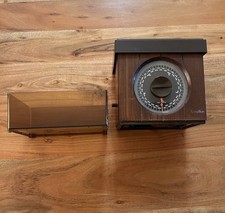 Bilancia terraillon legno usato  Pistoia