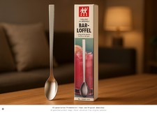 Zwilling bar löffel gebraucht kaufen  Deutschland