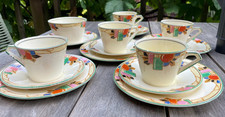 Vintage art deco for sale  MALVERN
