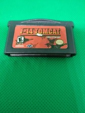 F14 tomcat gameboy usato  Fiumicino