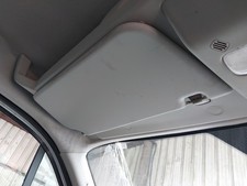 Sun visor ford for sale  DONCASTER