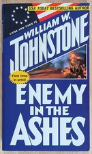 Enemy ashes william for sale  Colorado Springs