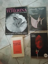 livre danse d'occasion livre danse d'occasion  Rambouillet