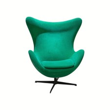 egg chair gebraucht kaufen  Bonn