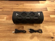 Enceinte bluetooth newtheory d'occasion  Mérignac