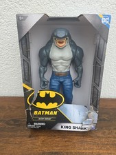 Spinmaster batman king gebraucht kaufen  Weinsberg
