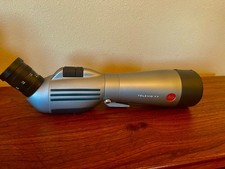Leica televid angled for sale  Santa Fe
