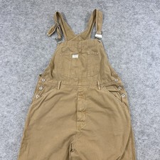 Guess bib overalls for sale  Waco