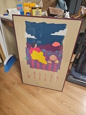 Pannuzzo larimore framed for sale  Sellersville