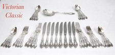 Silver silverplate oneida for sale  York