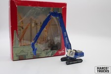 Herpa liebherr abbruchbagger gebraucht kaufen  Hersbruck