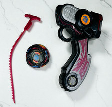 Hasbro beyblade xts for sale  Cresco