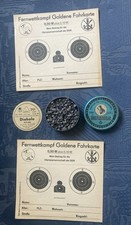 Ddr kugeln luftgewehre gebraucht kaufen  Weilar