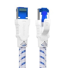 Ethernet cable cat for sale  ROCHDALE