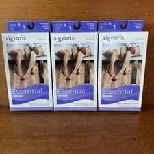 Sigvaris essential opaque d'occasion  Expédié en Belgium