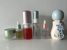 Yepoda set beschreibung gebraucht kaufen  Neuler