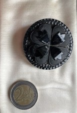 Bouton 1900 jais d'occasion  Nice-