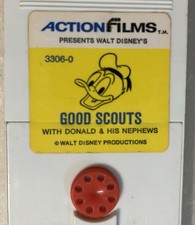 Vtg toy movie for sale  North Smithfield