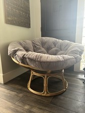 Market papasan chair for sale  Phoenix