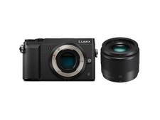 Panasonic lumix gx80 usato  Treviso
