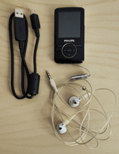 Philips gogear 2gb gebraucht kaufen  Braunschweig