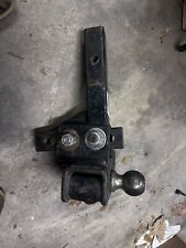 Heavy duty tow for sale  Deale