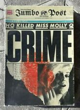 Gioco tavolo crime usato  Soliera