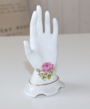 Vintage hand ringhalter gebraucht kaufen  Cottbus