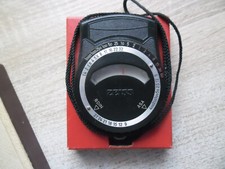 Zeiss belichtungsmesser vp gebraucht kaufen  Görzke